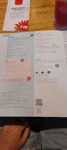 Grill'd South Bank - Hospitality and gastronomy