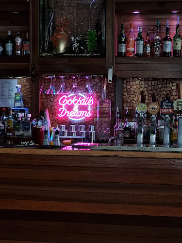 Insignia on Flinders Bar - Hospitality and gastronomy