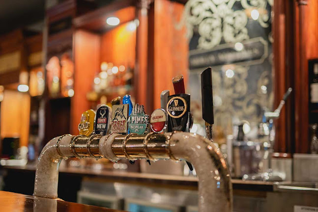 Opinii despre Molly Malone's Irish Pub în Townsville City - Hospitality and gastronomy