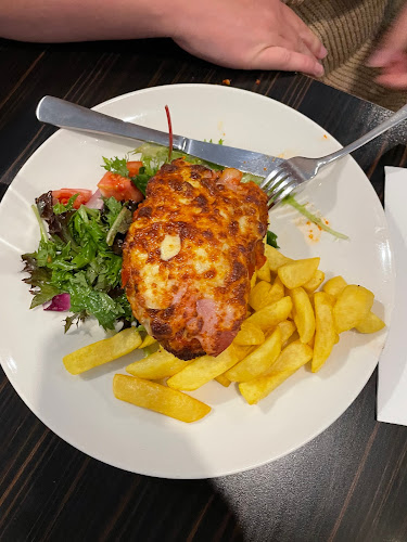 Opinii despre The Lake View Hotel în Lake Wendouree - Hospitality and gastronomy