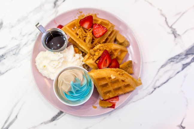 Milki Desserts - Hospitality and gastronomy