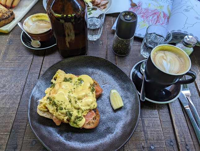 Opinii despre Mr. Benedict în Albury - Hospitality and gastronomy