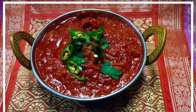 Haveli Authentic Indian Cuisine - Broadbeach