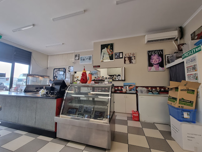 Comentarii opinii despre Phat Tony's Cafe