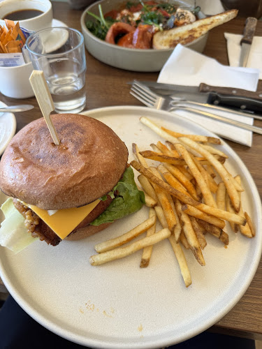 Opinii despre Cup & Coaster în Fyshwick - Hospitality and gastronomy