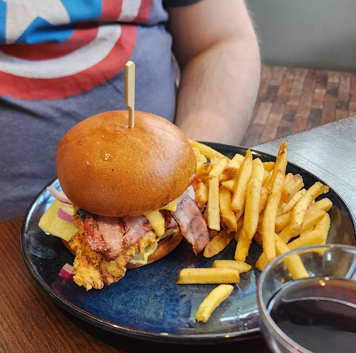 Comentarii opinii despre Leumeah Hotel