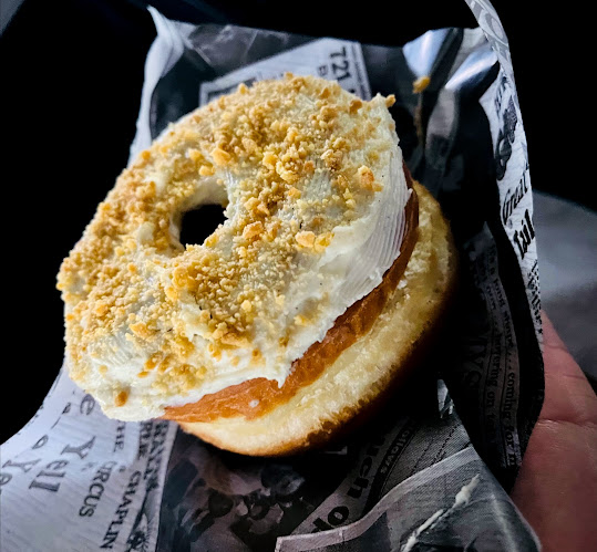 Comentarii opinii despre Brooklyn Donut & Coffee Co Toowoomba