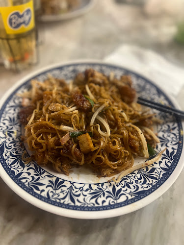 Kinn-Imm Thai Hawker Food Brisbane City - Hospitality and gastronomy