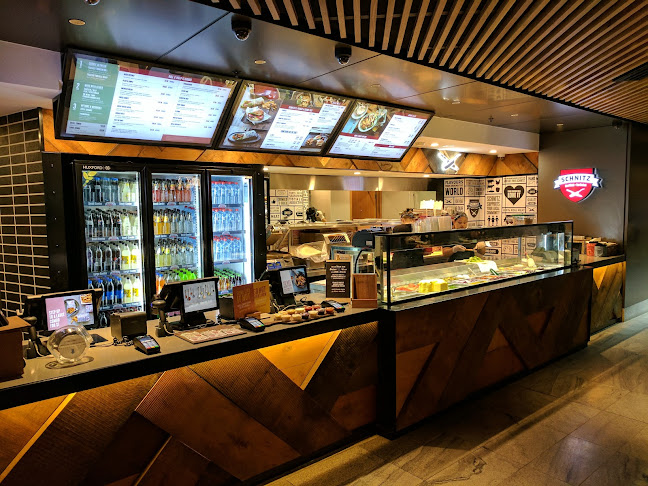 Schnitz Gateway Sydney