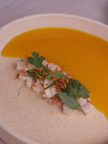 Opinii despre Dee Den Restaurant în Buderim - Hospitality and gastronomy