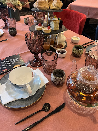 Comentarii opinii despre The Black Horse Hotel