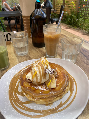 Comentarii opinii despre Mrs Jones Cafe Denmark