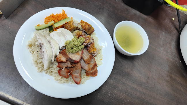 Fusion Cafe Darwin - Millner