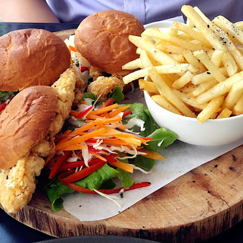 Indulge Bistro - Hospitality and gastronomy