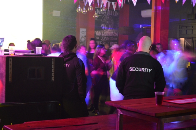 Commercial Hotel Kingaroy - Hospitality and gastronomy