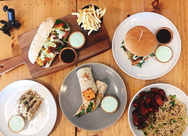 Opinii despre Tandoori Cuisine & Bar Indian Restaurant în Geelong West - Hospitality and gastronomy