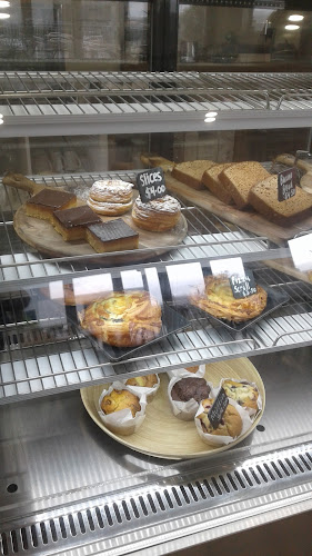 Jets Cafe - Hospitality and gastronomy