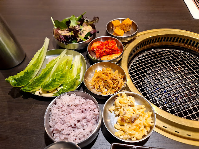 Comentarii opinii despre Mansae Korean BBQ - CBD QVM