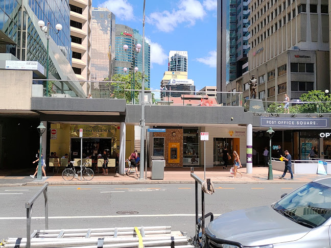 235 Adelaide St, Brisbane City QLD 4000