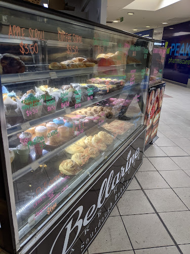 Bellarine Bakehouse - Newcomb