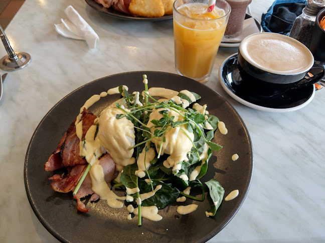 Opinii despre Cosi's Café în Albany - Hospitality and gastronomy