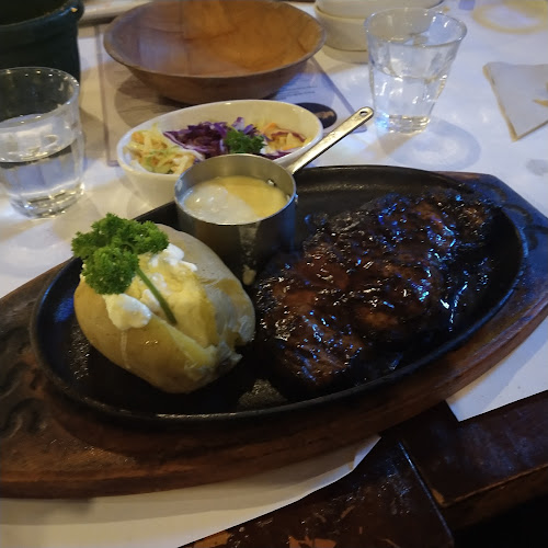 sSs BBQ Barns Bar N’ Grill - Coffs Harbour