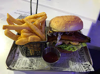 The Scene Lounge Bar