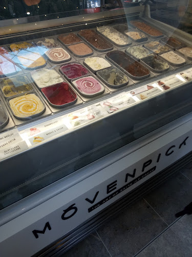 Comentarii opinii despre Mövenpick