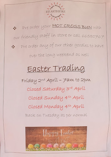 Hearthfire Bellingen