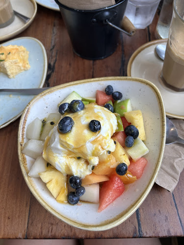 Opinii despre Cooked Goose on Hyams în Sydney - Hospitality and gastronomy