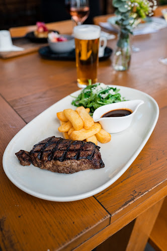 Opinii despre The Kenmore în Brisbane - Hospitality and gastronomy