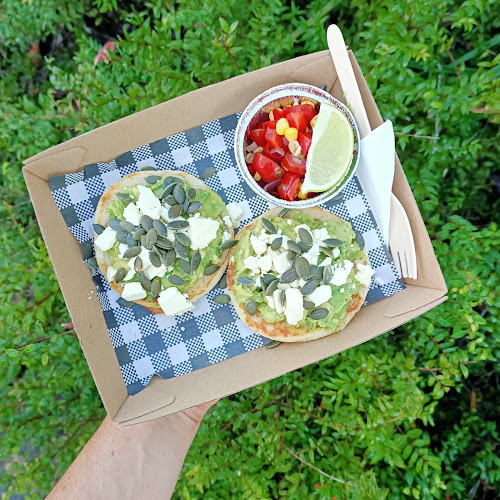 Brewhaha Mobile Café - Hospitality and gastronomy