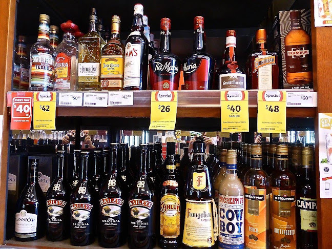 Comentarii opinii despre Liquorland Pacific Pines