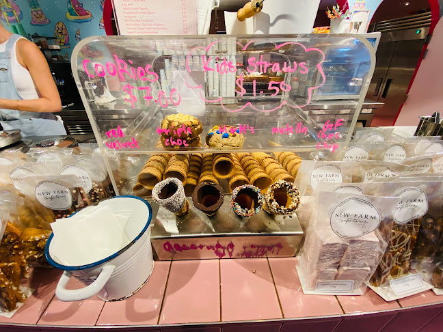 Comentarii opinii despre Goodtimes Gelateria