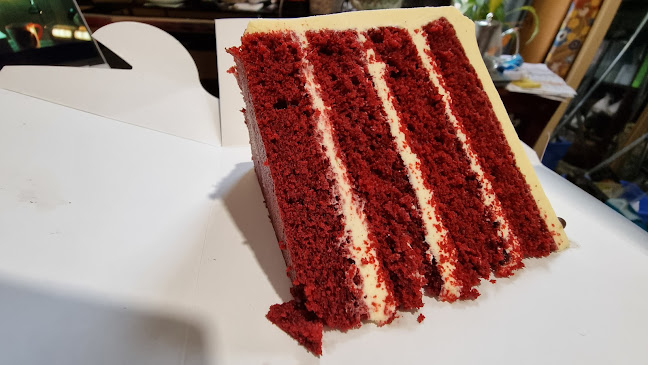 Opinii despre Beatrix Bakes în North Melbourne - Hospitality and gastronomy