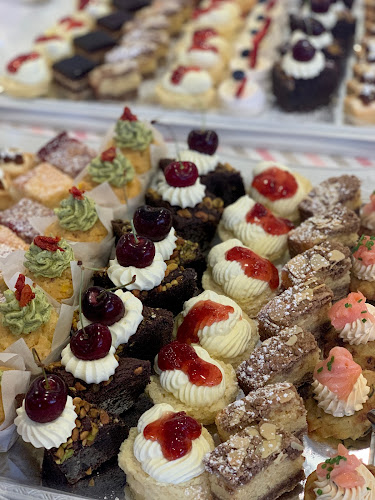 Comentarii opinii despre Penelope's Pantry