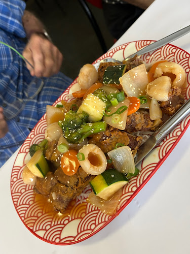 Opinii despre Hoi Shing Restaurant Ballina în Ballina - Hospitality and gastronomy