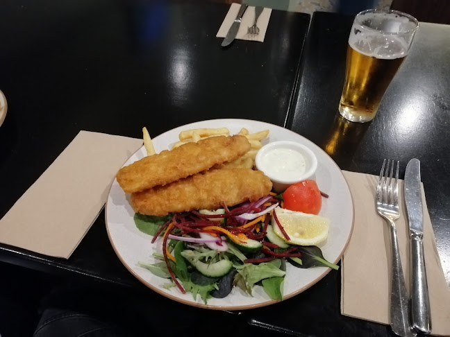 Comentarii opinii despre Hinterland Hotel