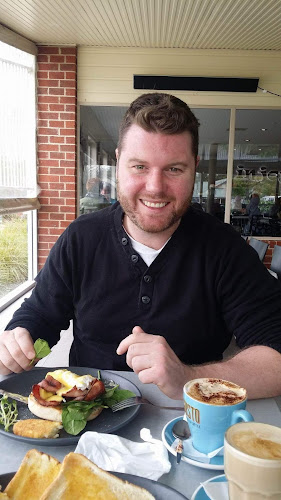 Opinii despre Cafe Injoy în Nicholls - Hospitality and gastronomy