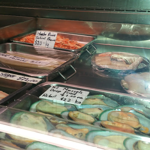 Karuah Seafood and Thai