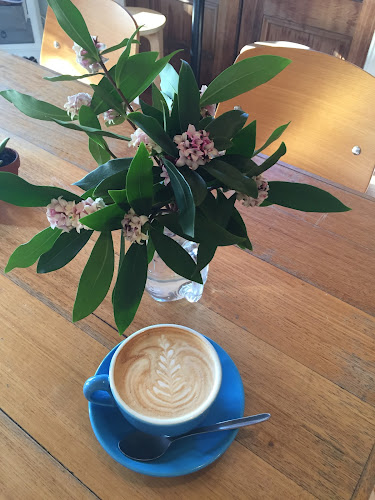 Riverbank Cafe - Hospitality and gastronomy