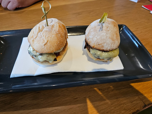 Grill'd South Bank - Hospitality and gastronomy