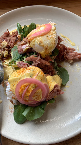 Gordon Espresso - Southbank