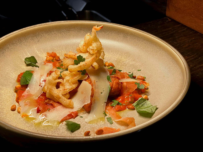 Local Flow Eatery - Maroochydore