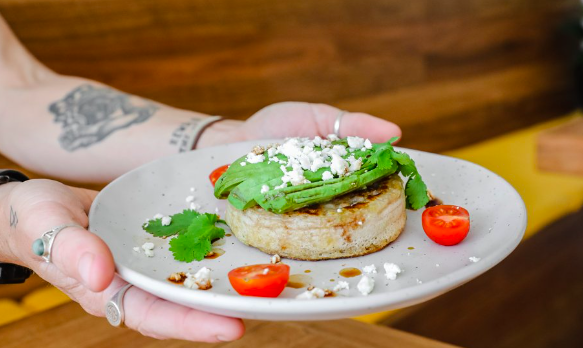 Switchfoot Coolangatta - Hospitality and gastronomy