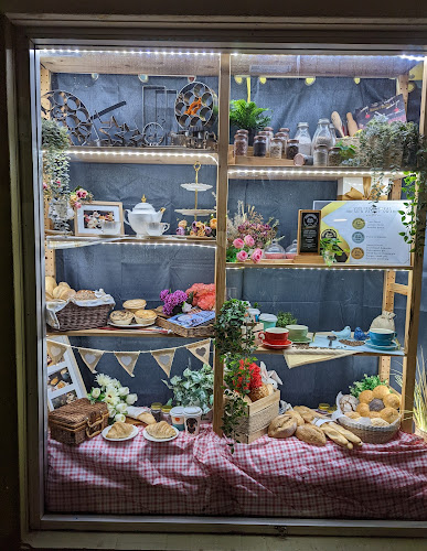 Opinii despre Bakery 37 în Perth - Hospitality and gastronomy