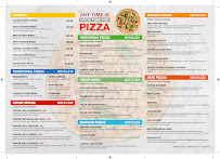 Opinii despre Pepper pizza maroubra în Maroubra - Hospitality and gastronomy