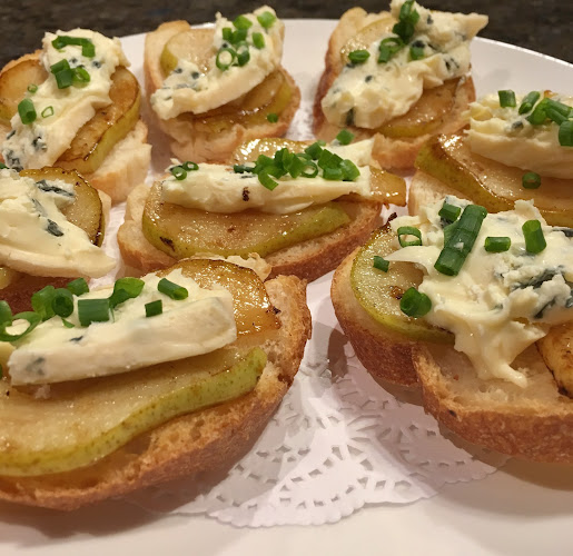 Opinii despre Black Pearl Catering în Perth - Hospitality and gastronomy