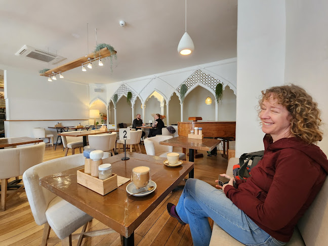 Opinii despre The Little Poet în Hobart - Hospitality and gastronomy