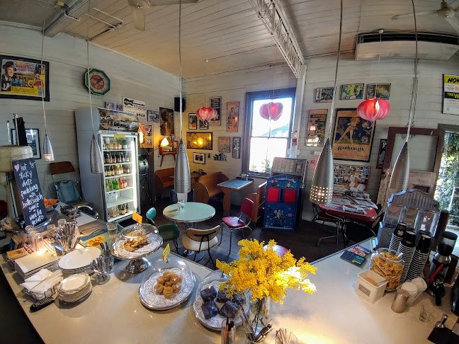 The Bellingen Gelato Bar